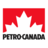Petro-Canada logo